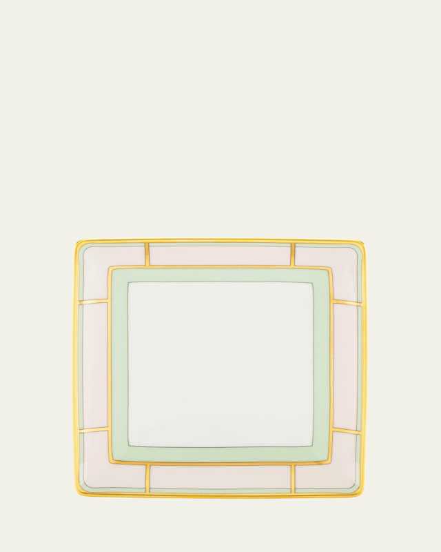 Diva Change Tray, Rosa